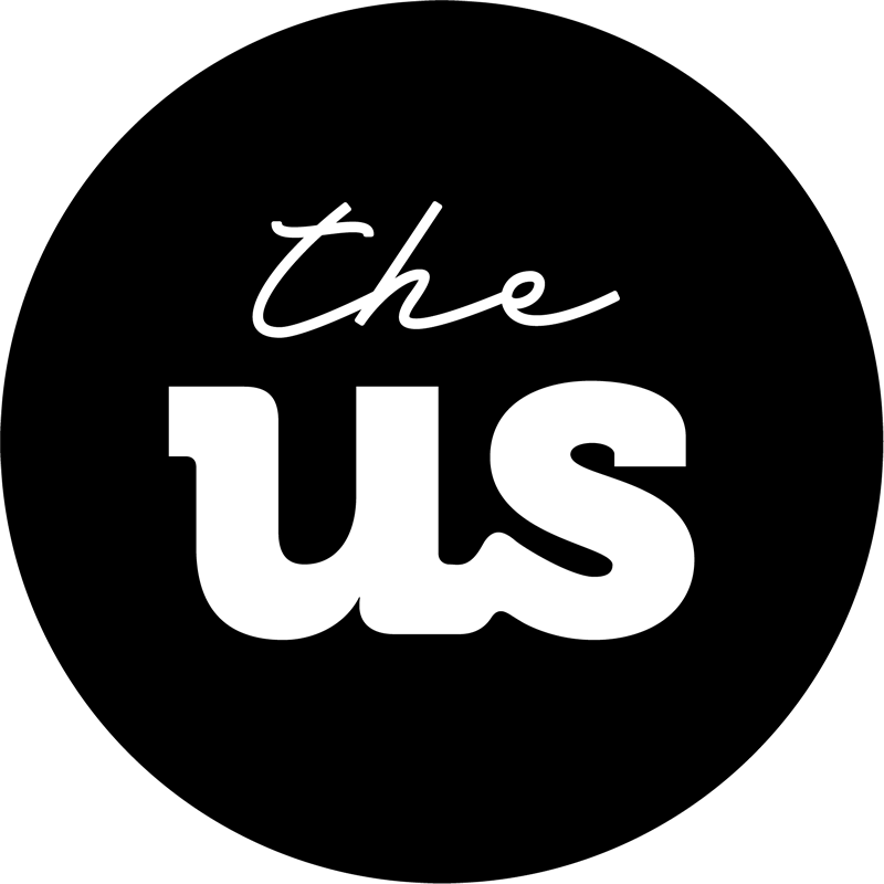 The Ubiquitous Serendipity logo